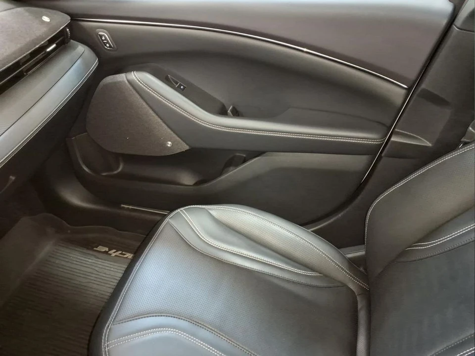 2023 Ford S550 Mustang - Image 21 of 25