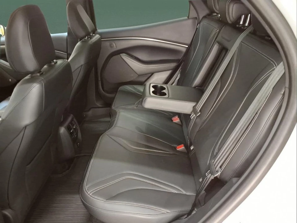 2023 Ford S550 Mustang - Image 24 of 25