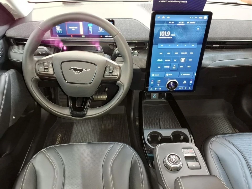 2023 Ford S550 Mustang - Image 7 of 25