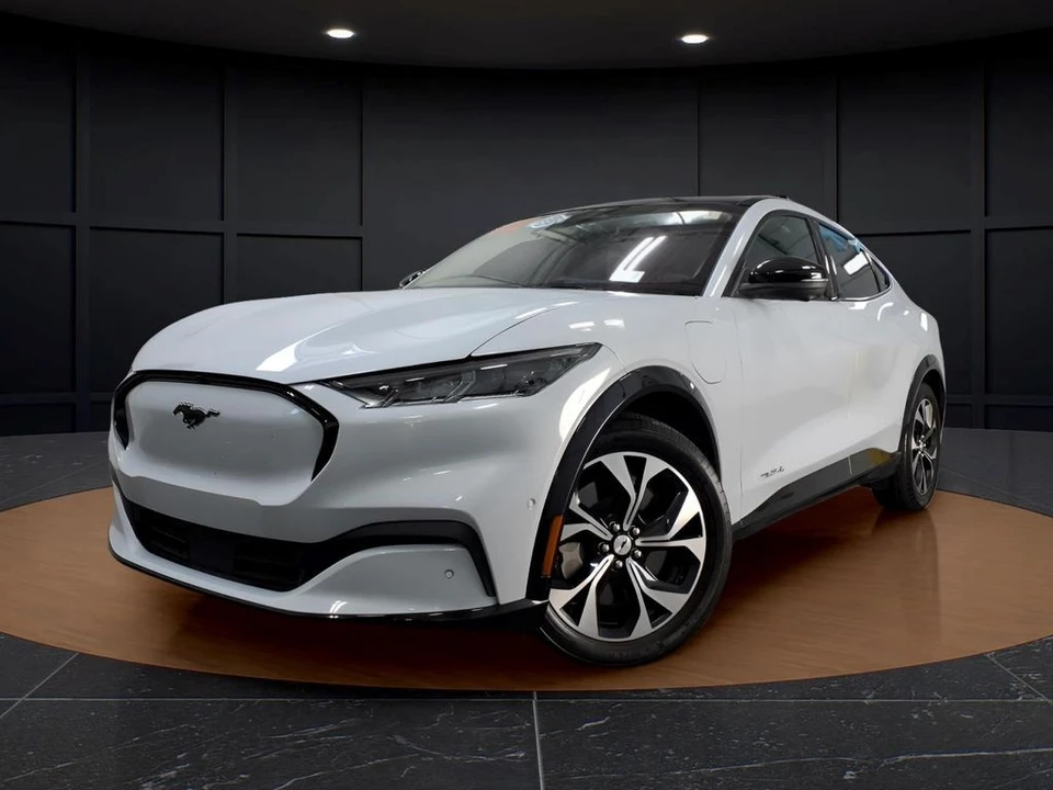 2023 Ford S550 Mustang - Image 3 of 25