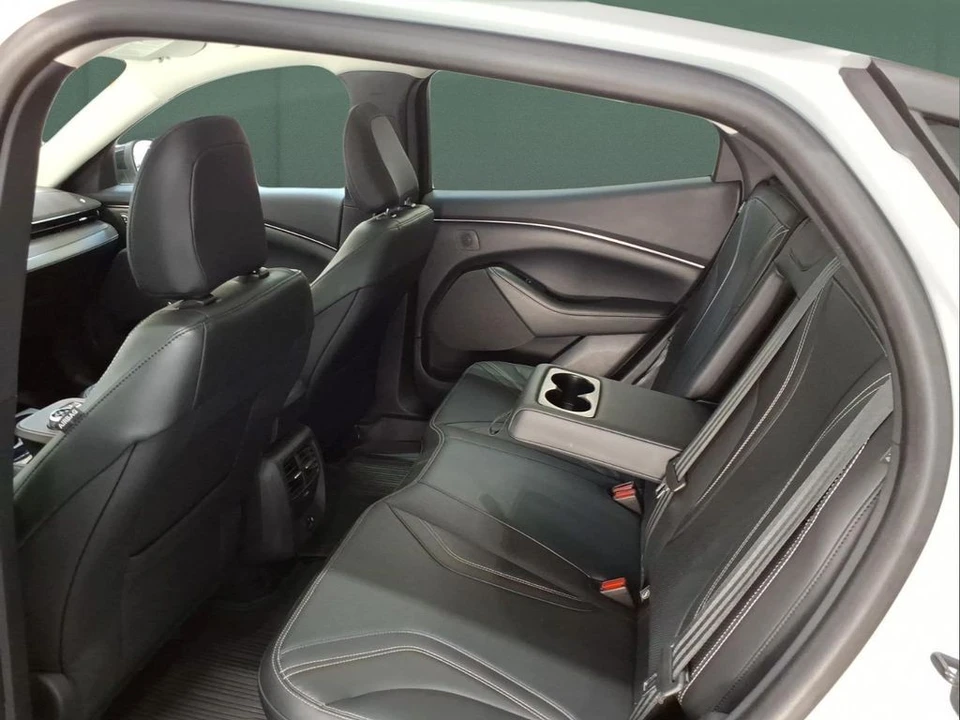 2023 Ford S550 Mustang - Image 23 of 25