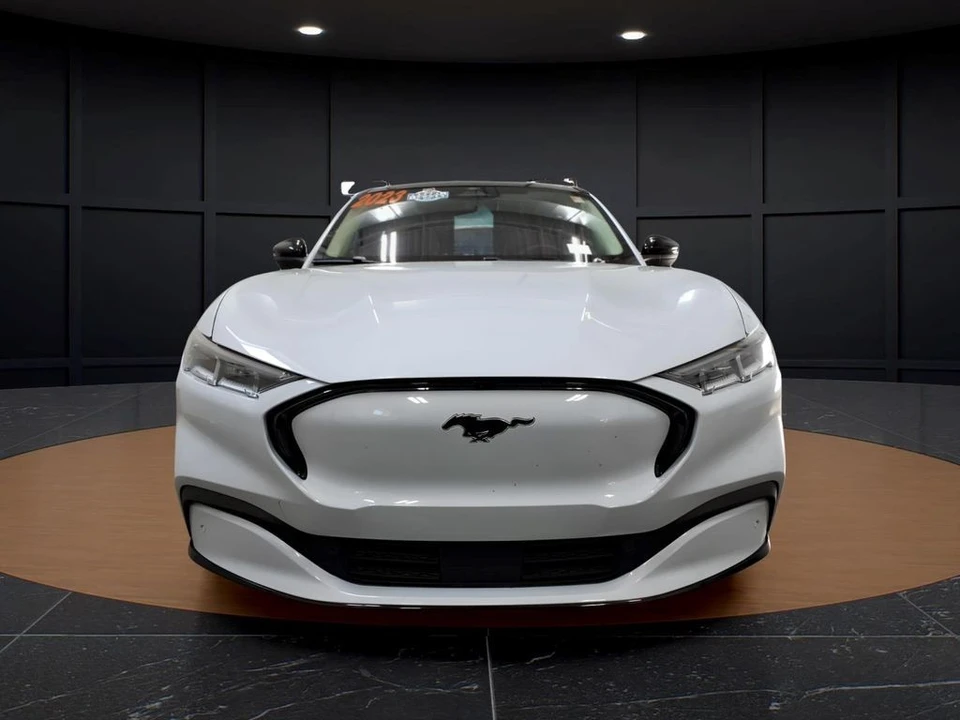 2023 Ford S550 Mustang - Image 2 of 25
