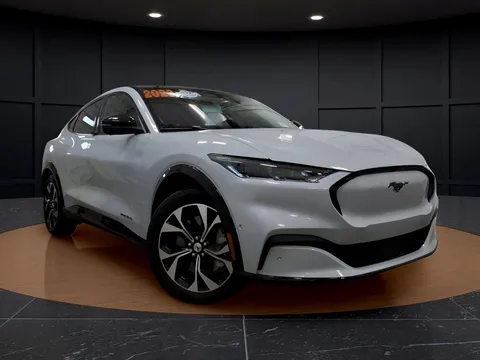 2023 Ford Mustang Mach-E Premium