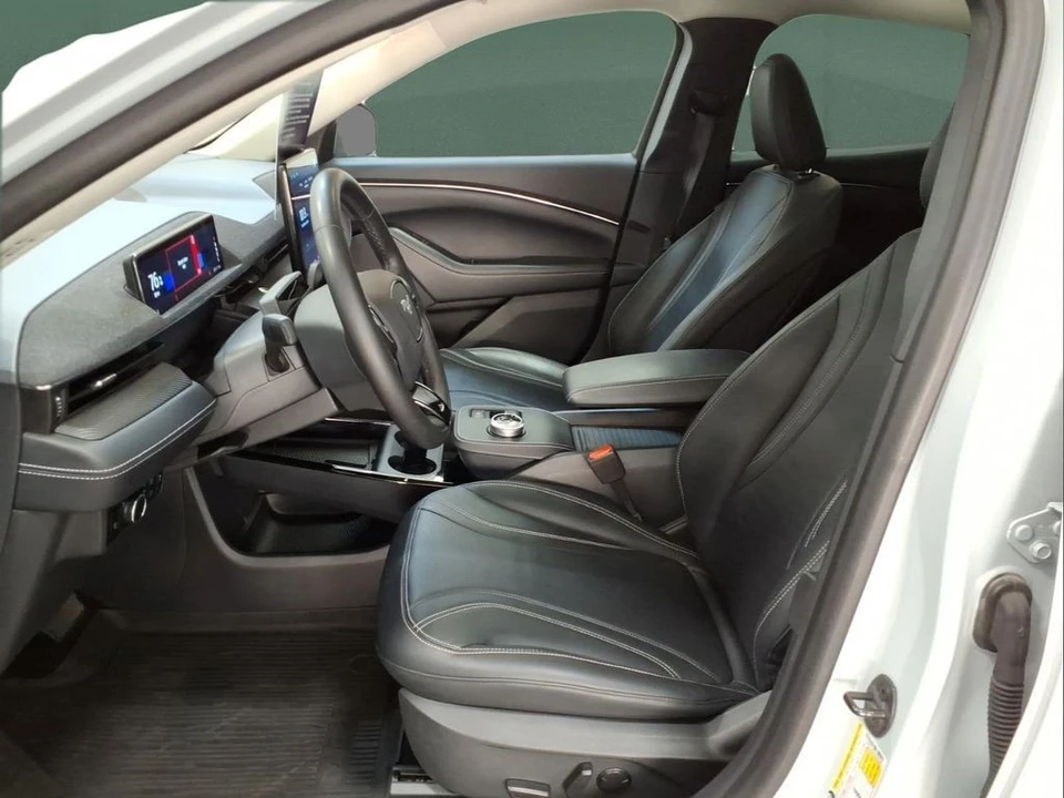 2023 Ford S550 Mustang - Image 22 of 25
