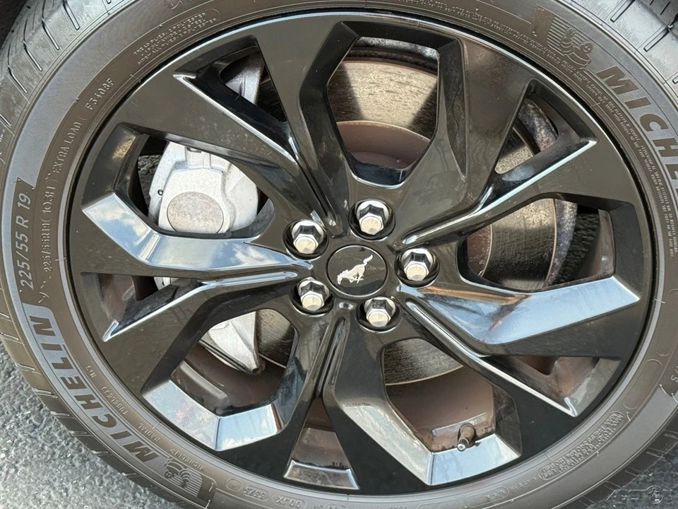 2023 Ford S550 Mustang - Image 11 of 24