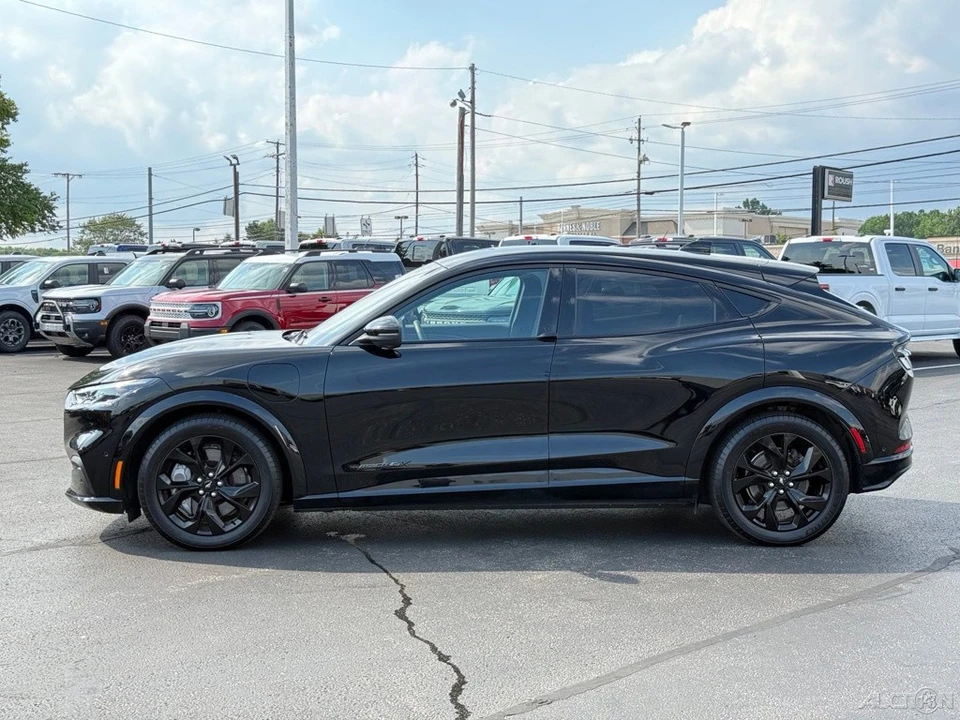 2023 Ford S550 Mustang - Image 7 of 24