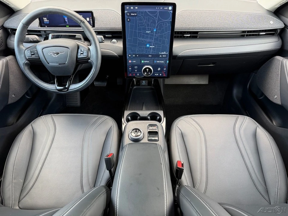 2023 Ford S550 Mustang - Image 2 of 24
