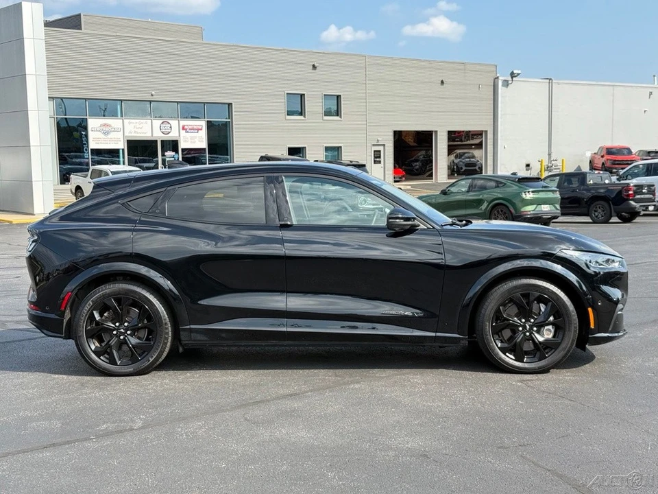 2023 Ford S550 Mustang - Image 3 of 24