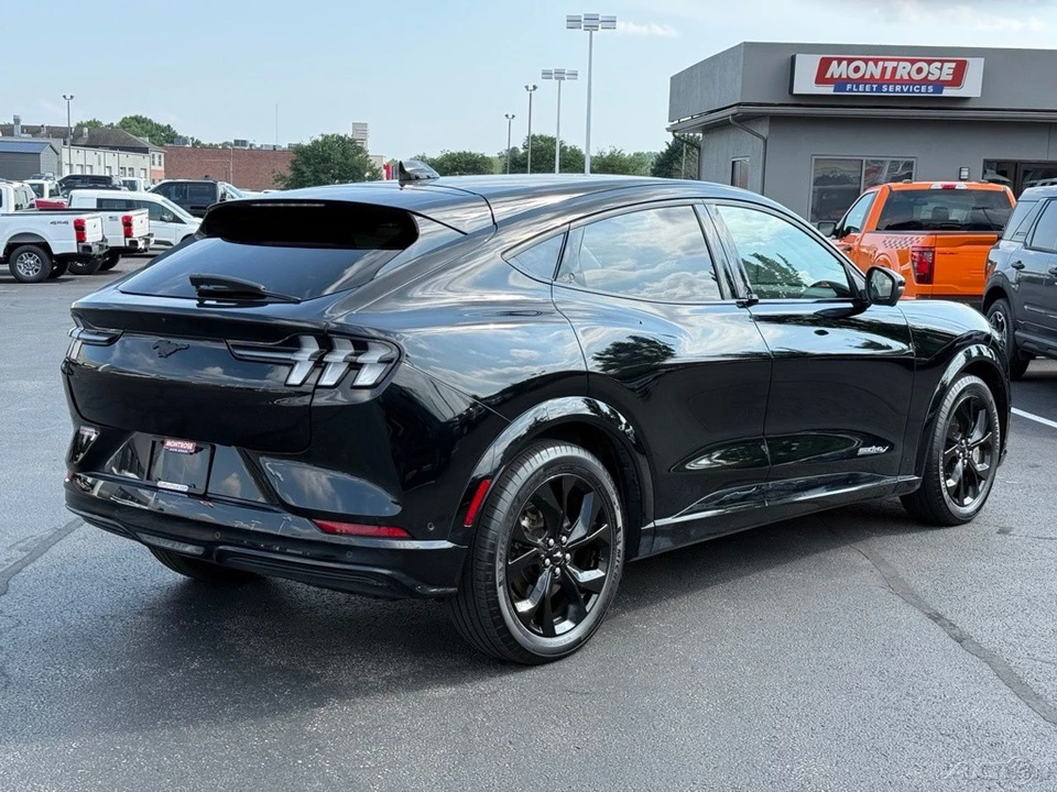 2023 Ford S550 Mustang - Image 4 of 24