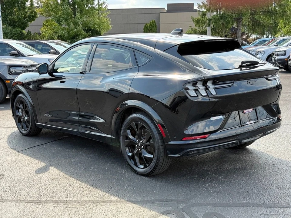 2023 Ford S550 Mustang - Image 6 of 24