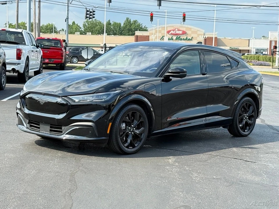 2023 Ford S550 Mustang - Image 8 of 24