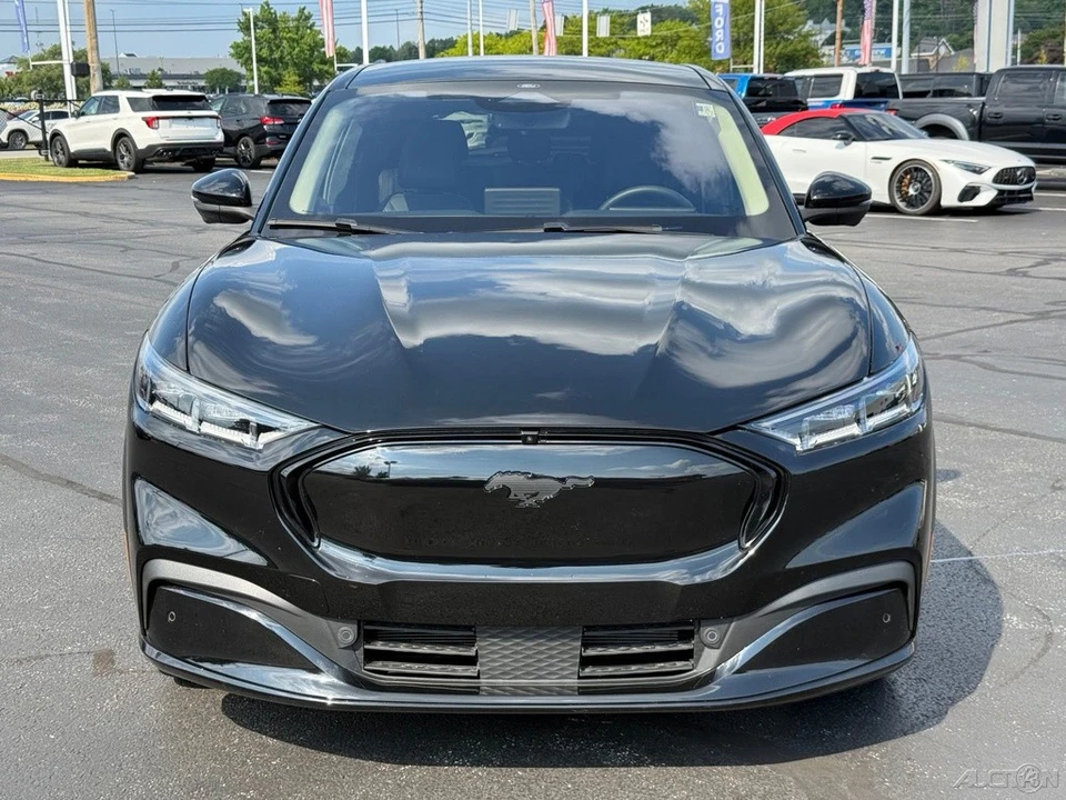 2023 Ford S550 Mustang - Image 9 of 24