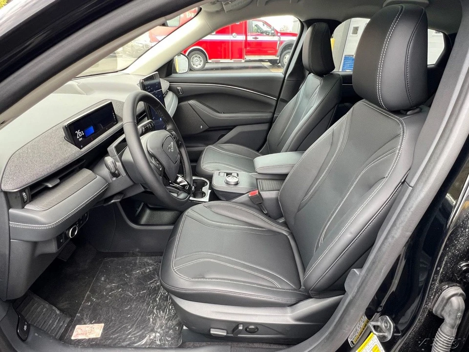 2023 Ford S550 Mustang - Image 13 of 24