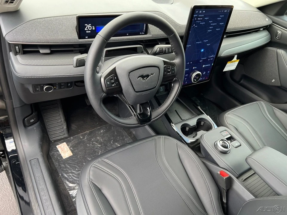 2023 Ford S550 Mustang - Image 12 of 24