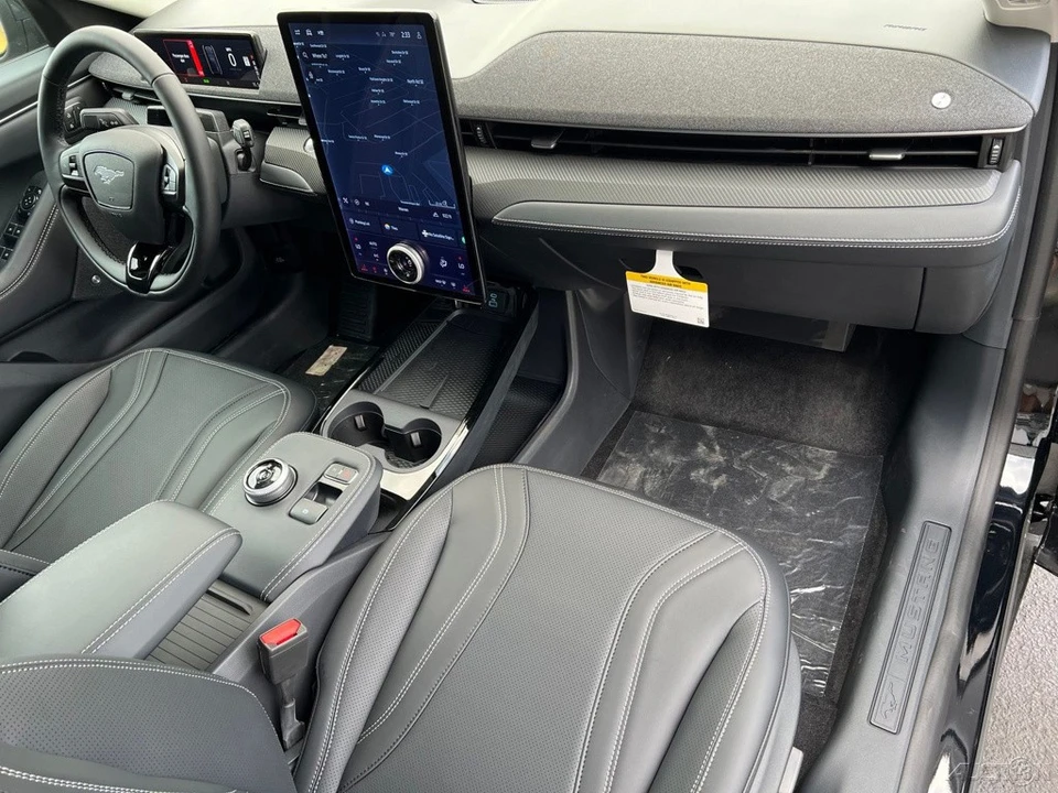 2023 Ford S550 Mustang - Image 16 of 24