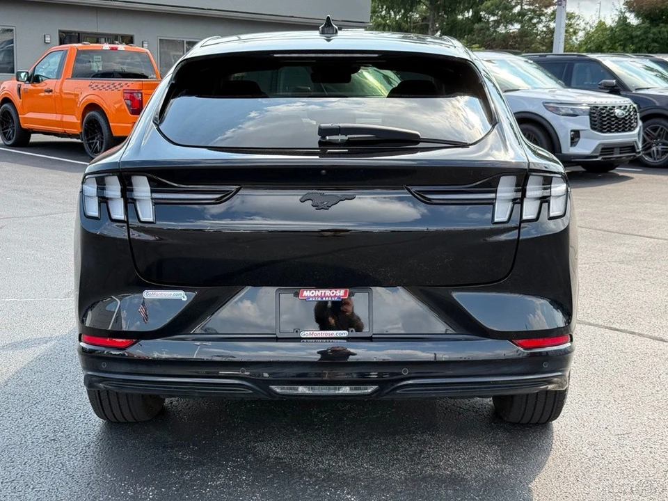 2023 Ford S550 Mustang - Image 5 of 24