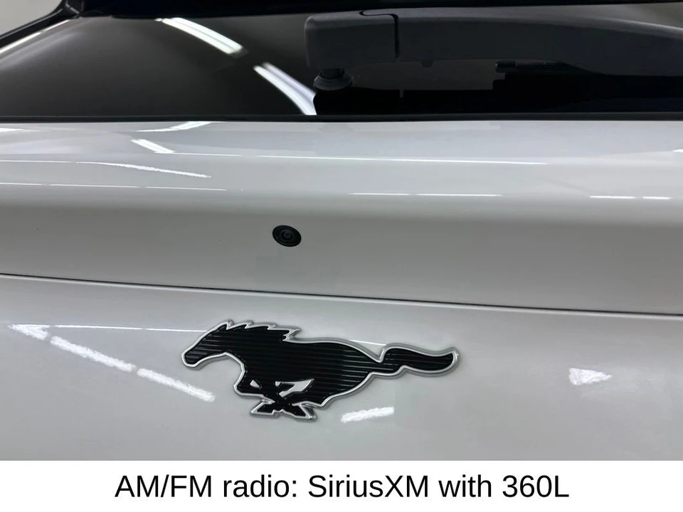 2023 Ford S550 Mustang - Image 17 of 31