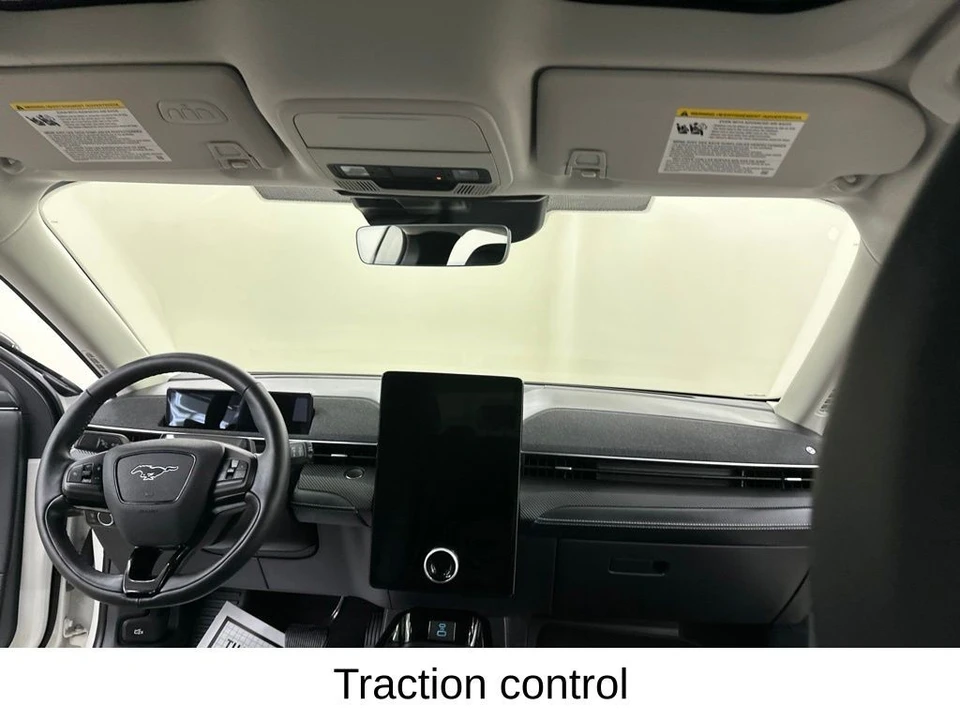 2023 Ford S550 Mustang - Image 25 of 31