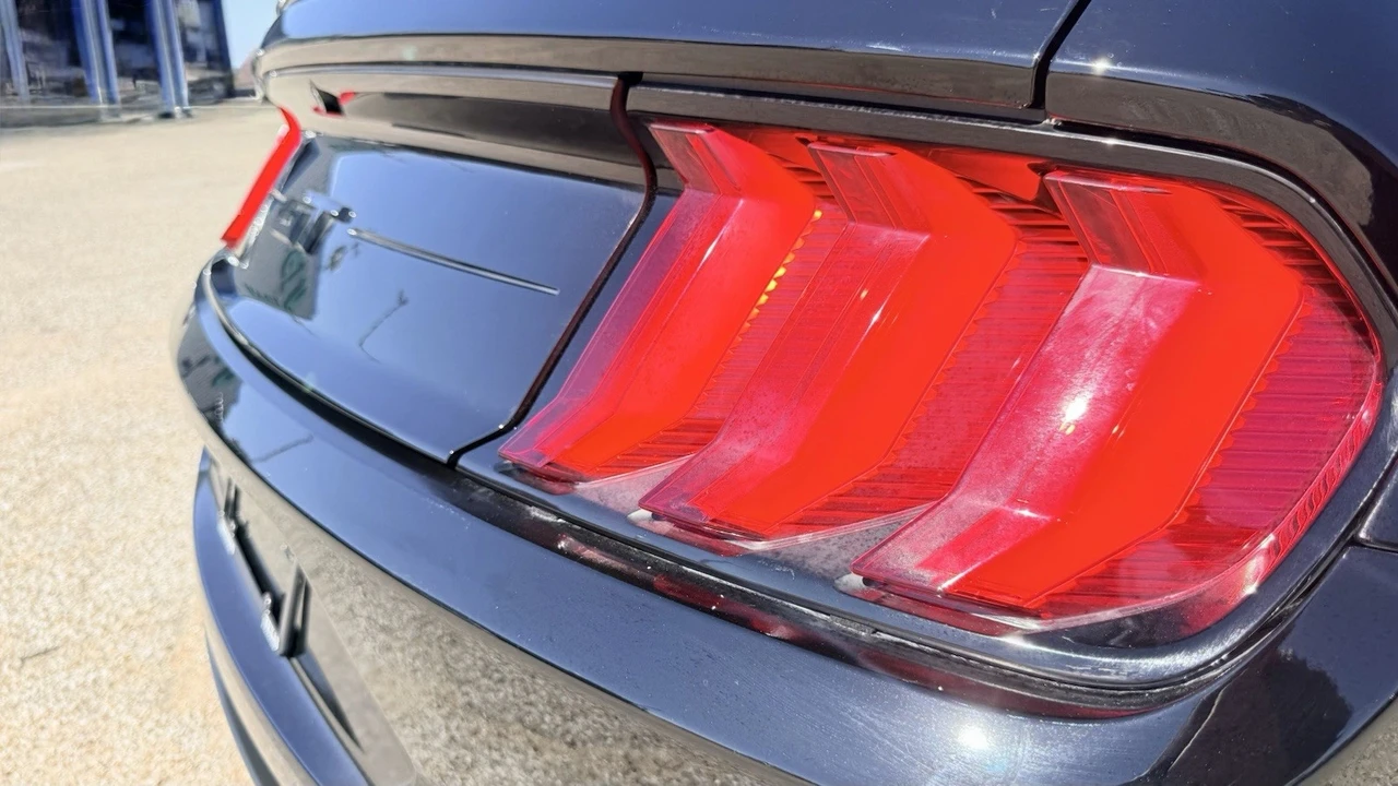 2023 Ford S550 Mustang - Image 18 of 18