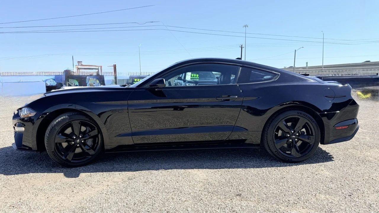 2023 Ford S550 Mustang - Image 14 of 18