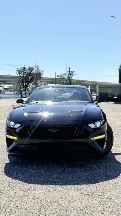 2023 Ford S550 Mustang - Image 2 of 18