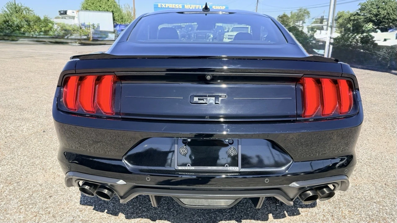 2023 Ford S550 Mustang - Image 11 of 18