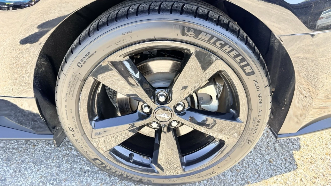 2023 Ford S550 Mustang - Image 15 of 18
