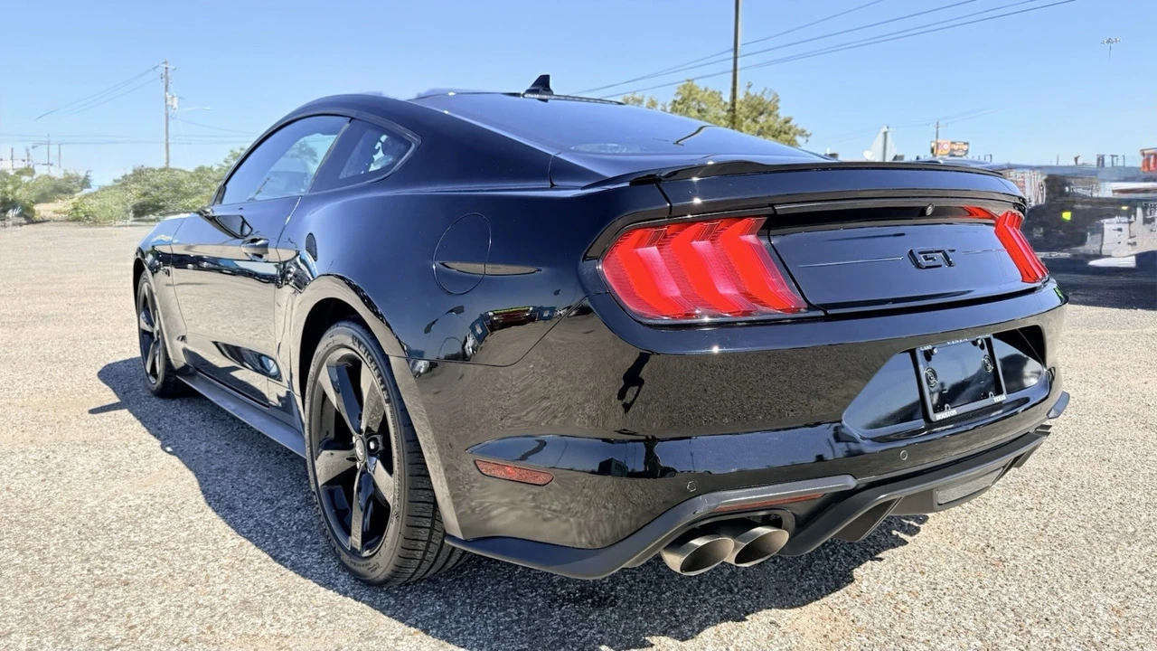 2023 Ford S550 Mustang - Image 10 of 18