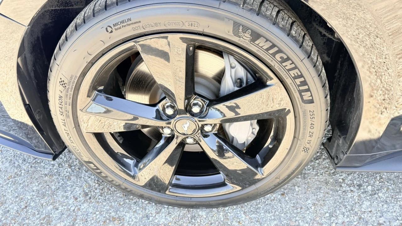 2023 Ford S550 Mustang - Image 16 of 18