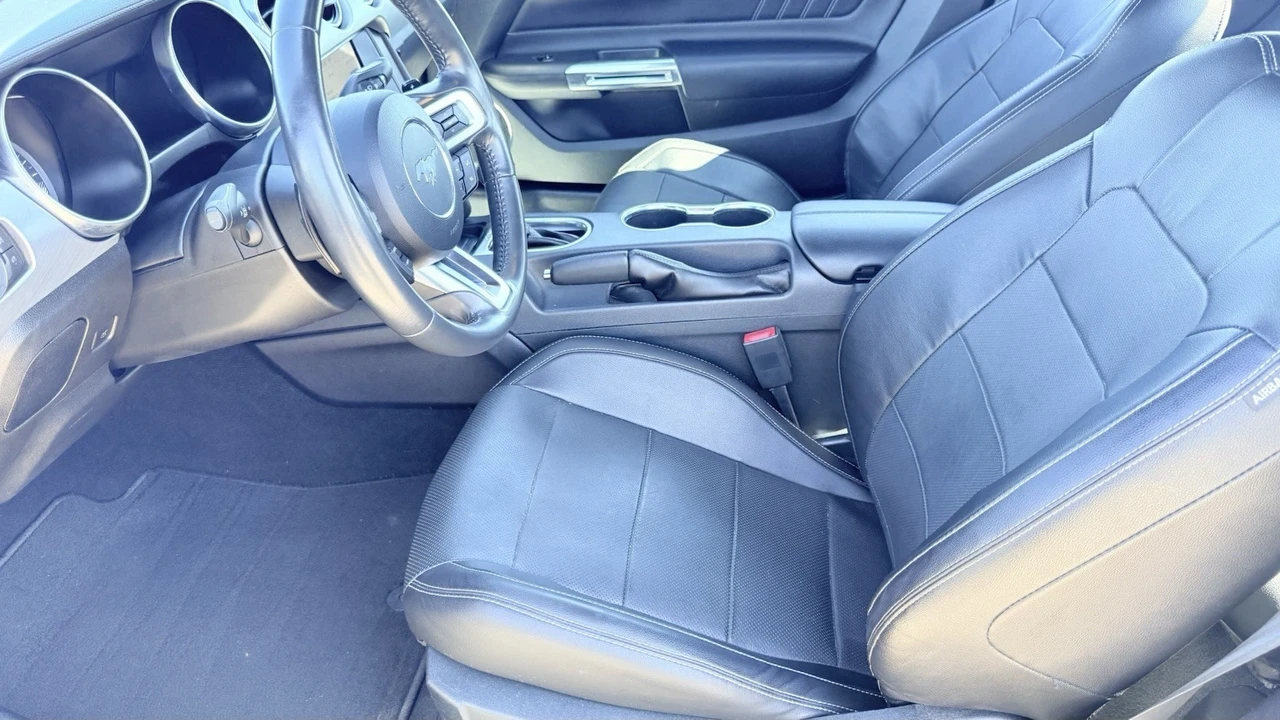 2023 Ford S550 Mustang - Image 4 of 18