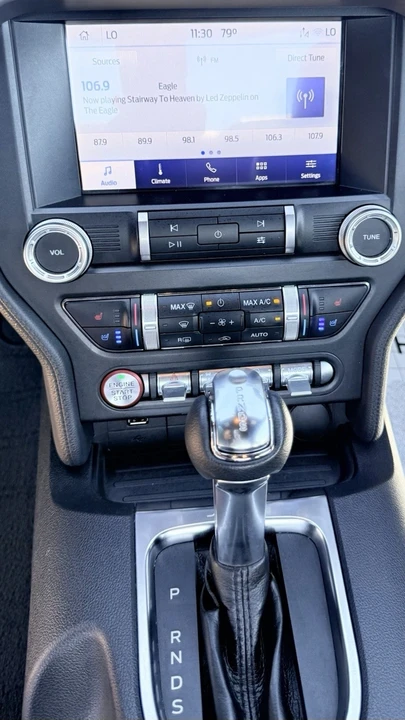 2023 Ford S550 Mustang - Image 7 of 18