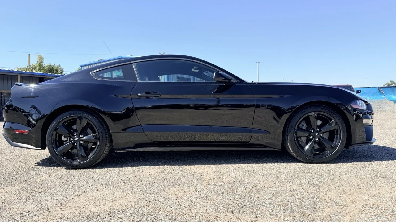 2023 Ford S550 Mustang - Image 13 of 18