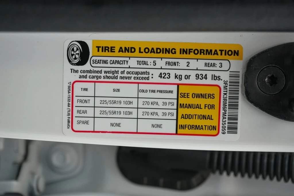 2023 Ford S550 Mustang - Image 31 of 31