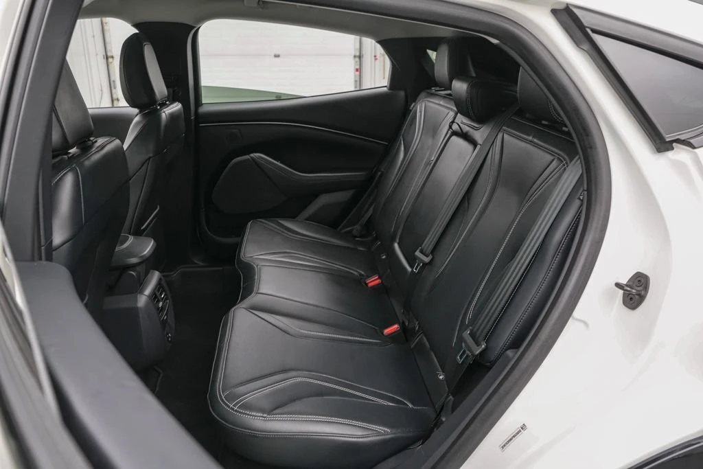 2023 Ford S550 Mustang - Image 22 of 31