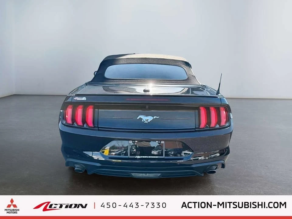 2023 Ford S550 Mustang - Image 4 of 20