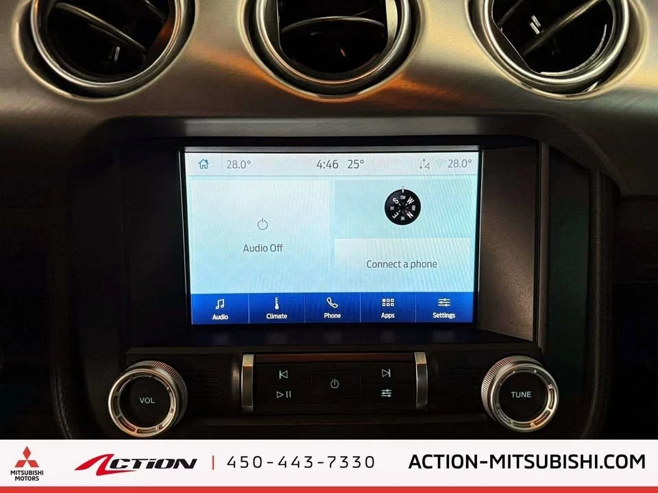 2023 Ford S550 Mustang - Image 18 of 20