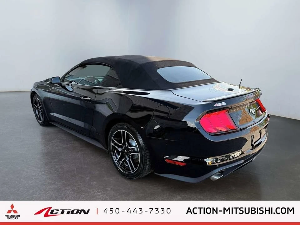 2023 Ford S550 Mustang - Image 3 of 20