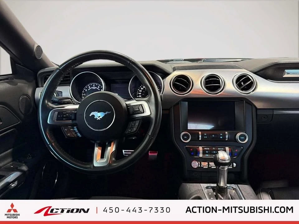2023 Ford S550 Mustang - Image 14 of 20