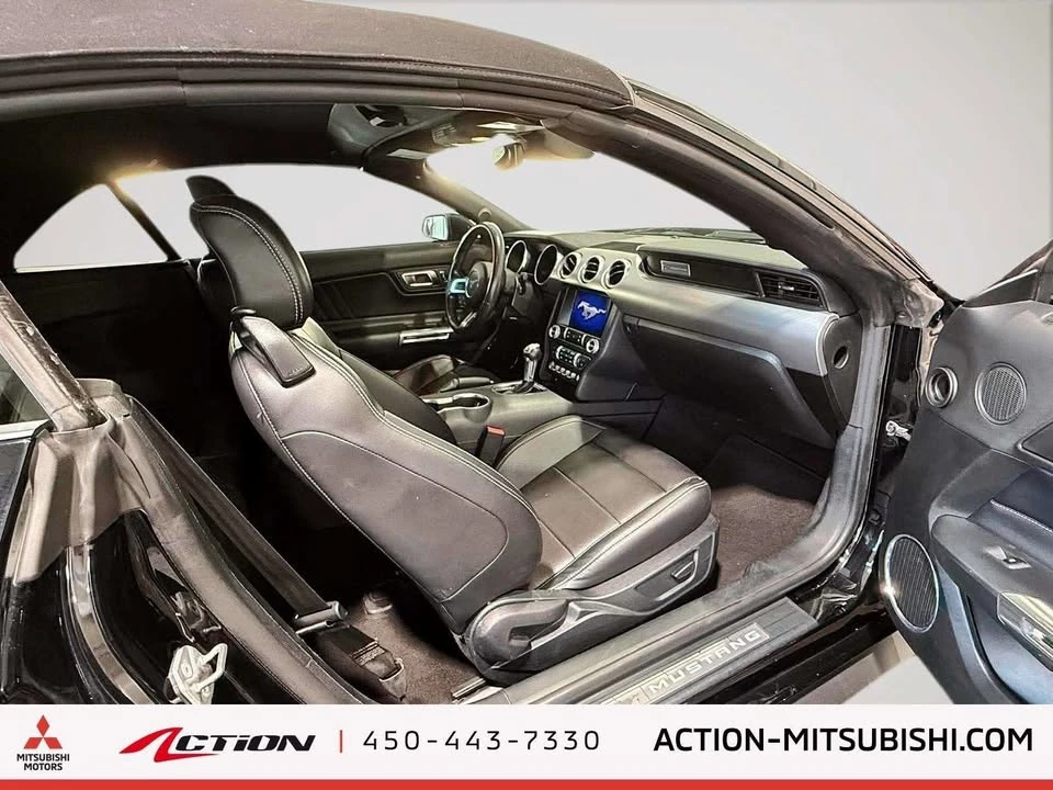 2023 Ford S550 Mustang - Image 13 of 20