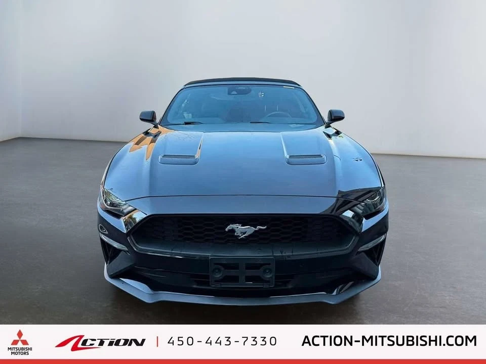 2023 Ford S550 Mustang - Image 8 of 20