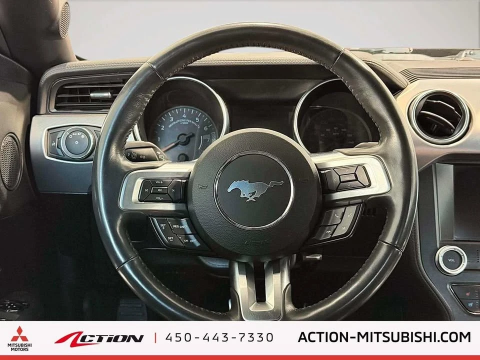 2023 Ford S550 Mustang - Image 15 of 20