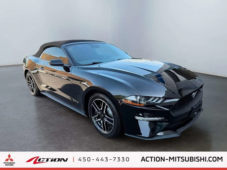 2023 Ford S550 Mustang - Image 7 of 20