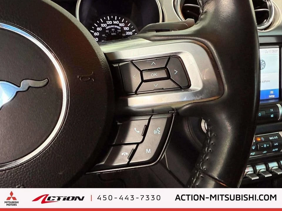 2023 Ford S550 Mustang - Image 17 of 20
