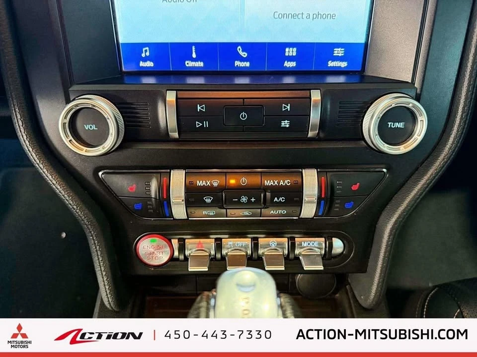 2023 Ford S550 Mustang - Image 19 of 20