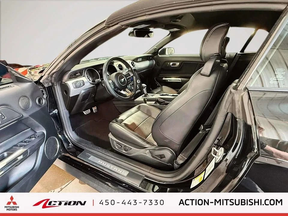 2023 Ford S550 Mustang - Image 11 of 20