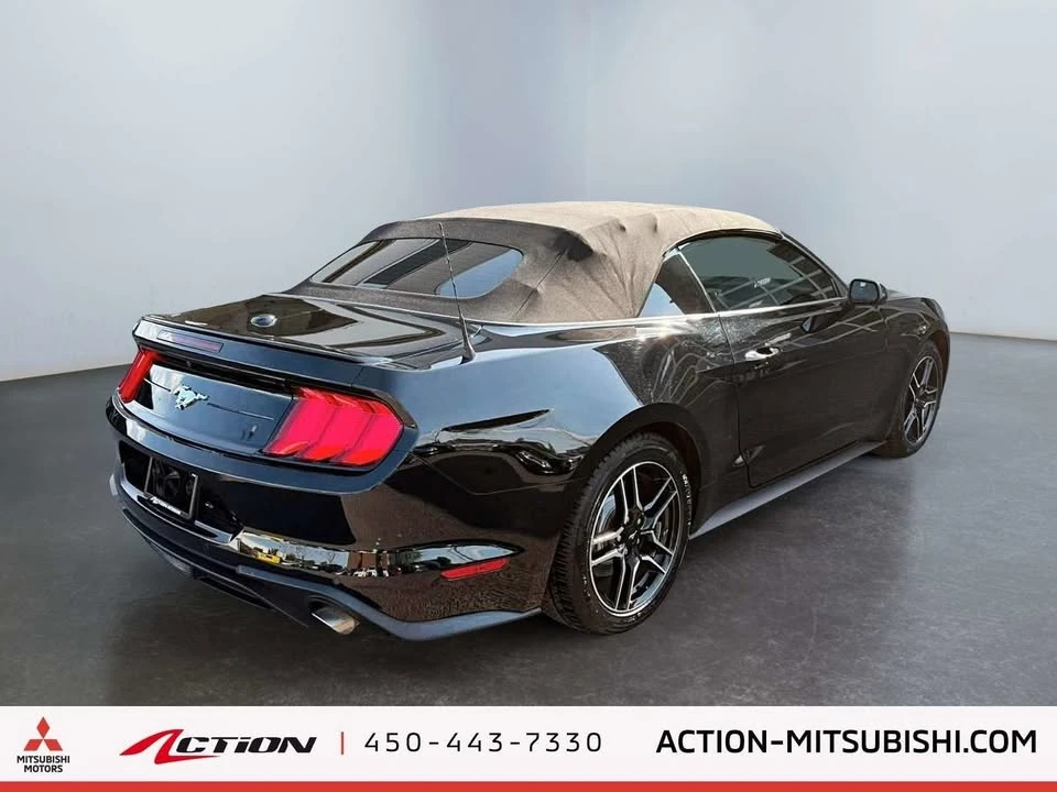 2023 Ford S550 Mustang - Image 5 of 20