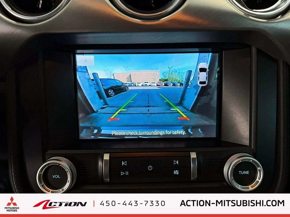 2023 Ford S550 Mustang - Image 20 of 20