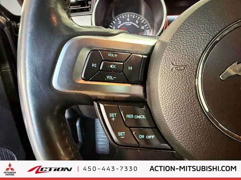 2023 Ford S550 Mustang - Image 16 of 20