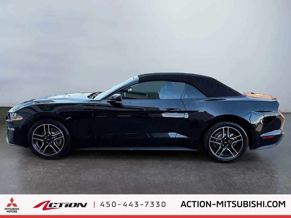 2023 Ford S550 Mustang - Image 2 of 20