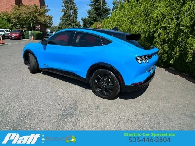 2023 Ford S550 Mustang - Image 5 of 31